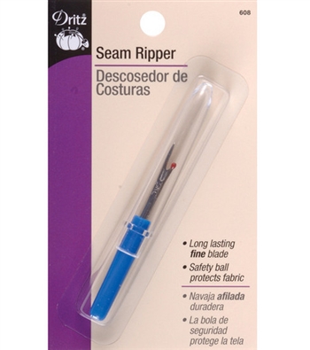 Dritz Small Seam Ripper