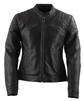 Ladies Leather Jacket