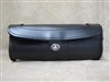 Long Deluxe Leather Tool Bag