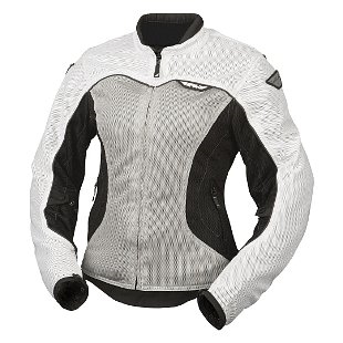 Fly Street Women's Flux Air Jacket