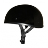 D.O.T. Helmet-â€‹Smallest Legal Fiberglass Beanie