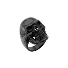 Black Skull