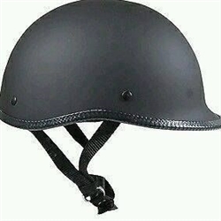 D.O.T. Helmet-â€‹Smallest Legal Fiberglass Polo
