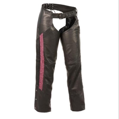 Ladies Lightweight Chaps