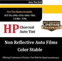 HIGH PERFORMANCE FILMS 24" x 100 ROLL