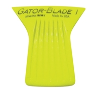 GATOR BLADE I