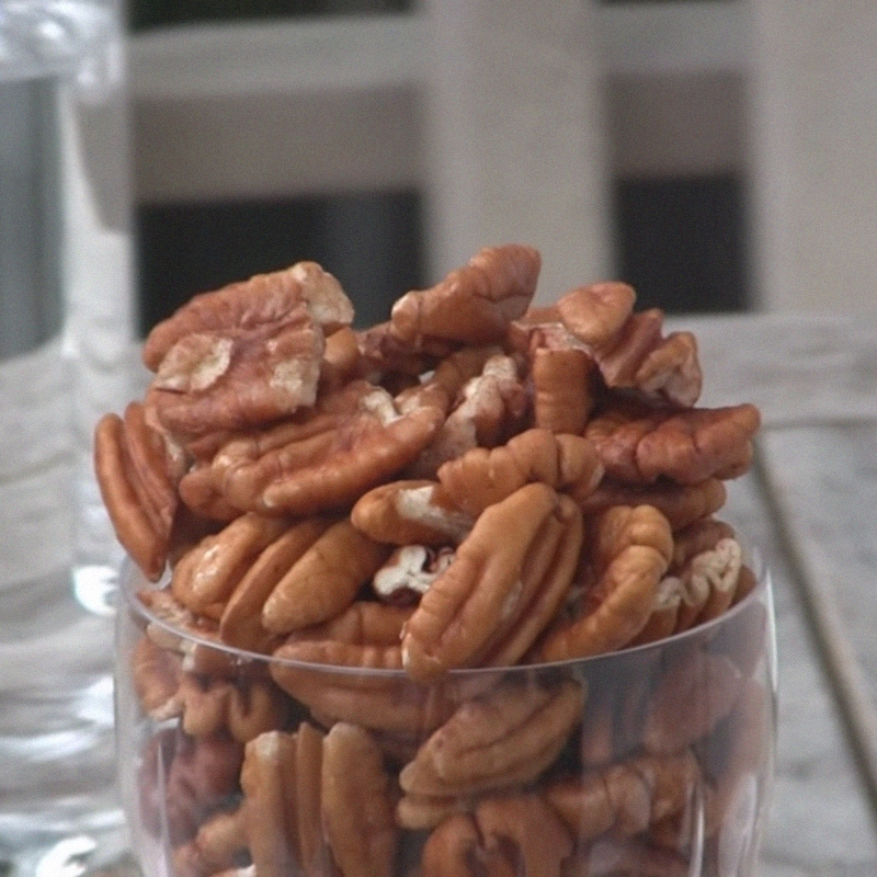 Northern James Pecan Tree