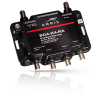 Broadband Drop Amplifier BDA100