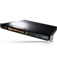 DSR-4410 Commercial Satellite Receiver