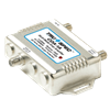 CDA-1A: 1GHZ CATV DROP BI-DIRECTIONAL AMPLIFIERS