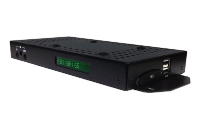 DNP100 Network Media Player