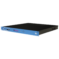 PD6IP: 6-CHANNEL MPEG-2 IP ENCODER