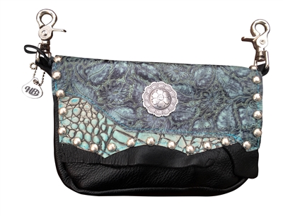Forest Magic Concealed Carry Hip Bag