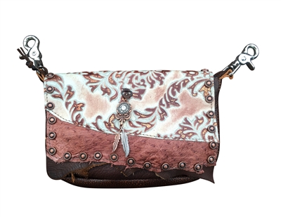 Victorian Dreams Concealed Carry Hip Bag