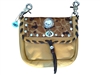 Looking Glass Double Pocket SP Hip Bag