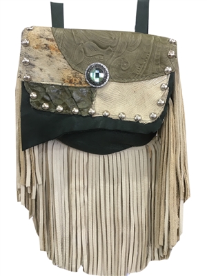 Emerald Isle Marty Hip Bag