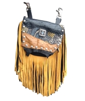 Marigold Marty Hip Bag