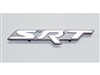SRT Grille Emblem - 5030355AB