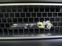 Superbee Grille Emblem - 68156147AA