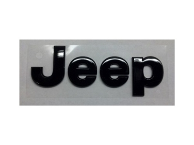 Jeep Emblem - 68193400AA