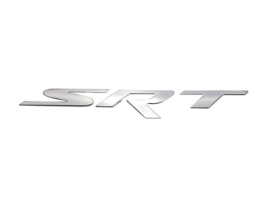 SRT Emblem - 68200498AB
