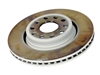 Mopar Performance Big Brake Kit Replacement Rotor - 68250085AB