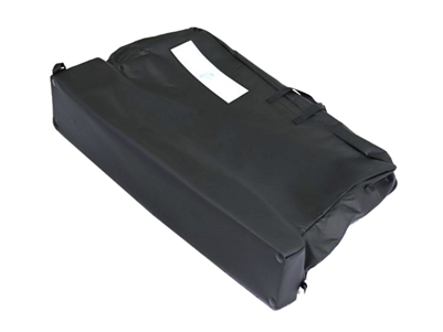 Quarter Window Storage Bag For Skyslider Roof - 68298539AB