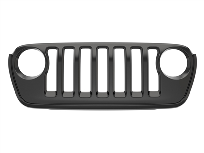 Sport Grille - 68316767AC