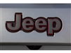 Jeep Trailhawk Tailgate Emblem - 68318127AA