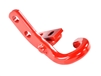 Rear Tow Hook - Rubicon Red - 68411131AA