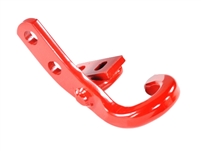 Rear Tow Hook - Rubicon Red - 68411131AA