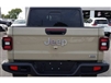 Emblem Jeep Tailgate Silver - 68442674AB