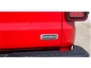 Emblem Overland Tailgate - 68455154AA