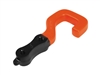 Tow Hook Kit Rear - Mojave Orange - 68468059AB