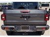 Emblem Jeep Tailgate Black - 68477760AA