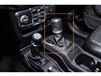 Interior Trim Kit Automatic Transmission Shift Knob & Boot - 6DF261K5AC