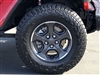 Wheel 17 Inch JT Rubicon - 6KC871A7AA