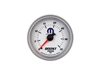 Mopar Performance Boost Vacuum Gauge - 77060030