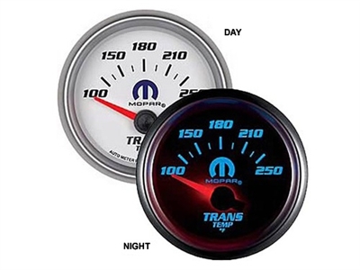 Mopar Performance Transmission Temperature Gauge - 77060048