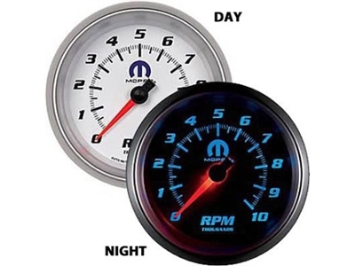 Mopar Performance Tachometer - 77060056