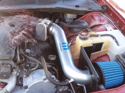 Charger Mopar Performance Cold Air Intake - 77070032