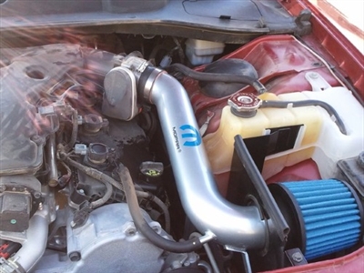 Magnum Mopar Performance Cold Air Intake - 77070032