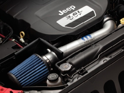 Mopar Performance Cold Air Intake - 77070052