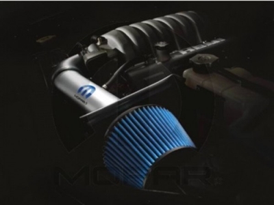 Challenger Mopar Performance Cold Air Intake 5.7L - 77072361AB