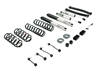 Mopar Performance 2" Lift Kit 4 Door / 2.0L Engine - 77072430AF