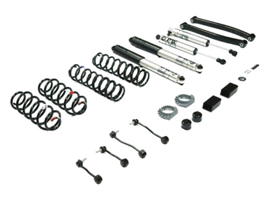 Mopar Performance 2" Lift Kit 4 Door / 2.0L Engine - 77072430AF