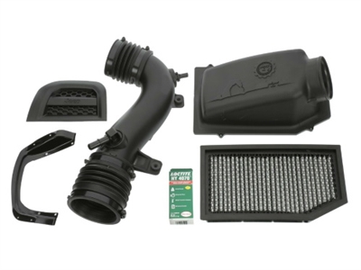 Mopar Performance Cold Air Intake 3.6L - 77072433AC