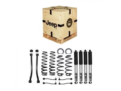 Mopar Performance 2" Lift Kit 3.6L - 77072468AD