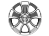 Wheel 17" Gladiator - 77072472AB