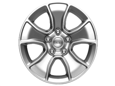 Wheel 17" Gladiator - 77072472AB